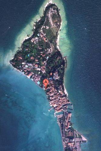 dove siamo